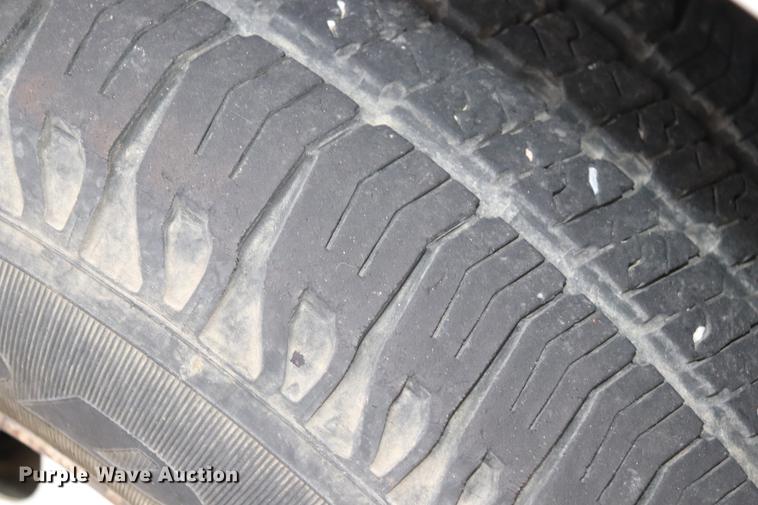 image for item ED9688 1998 Chevrolet S10 pickup truck