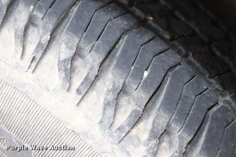 image for item ED9688 1998 Chevrolet S10 pickup truck