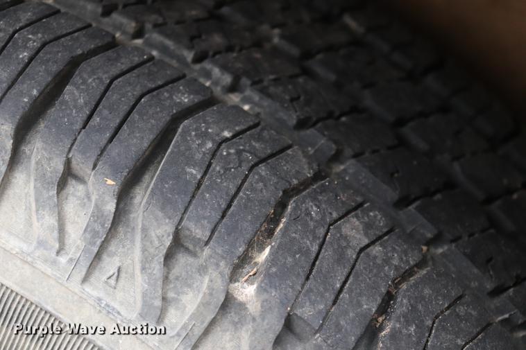 image for item ED9688 1998 Chevrolet S10 pickup truck