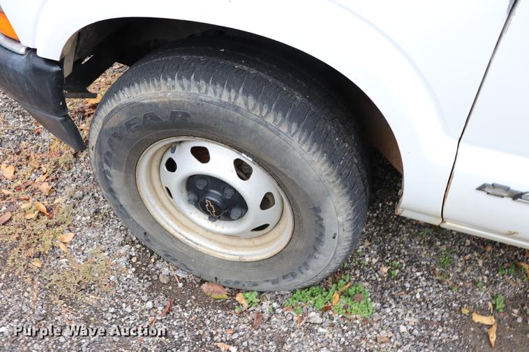 image for item ED9688 1998 Chevrolet S10 pickup truck