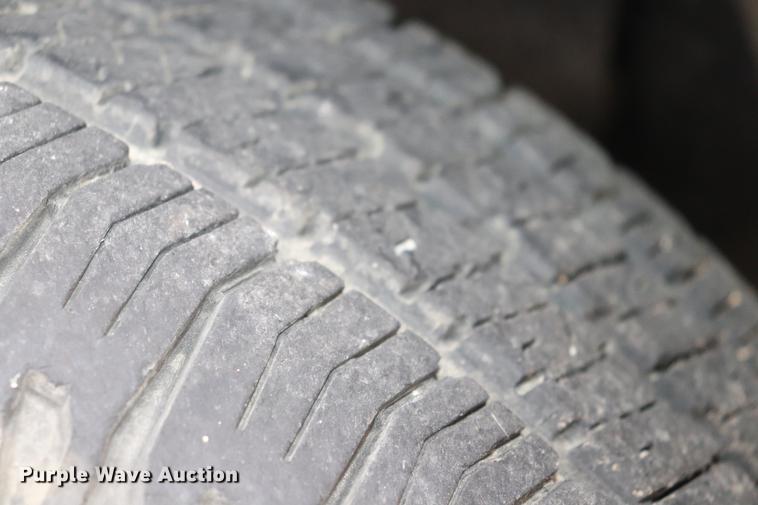 image for item ED9688 1998 Chevrolet S10 pickup truck