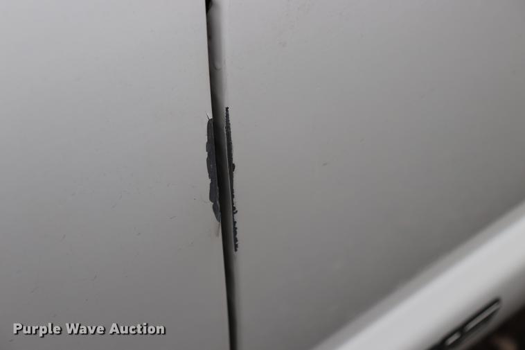 image for item ED9688 1998 Chevrolet S10 pickup truck