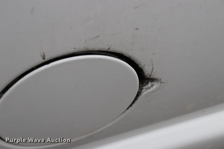 image for item ED9688 1998 Chevrolet S10 pickup truck