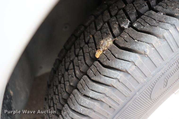 image for item ED9691 2002 Ford Explorer SUV