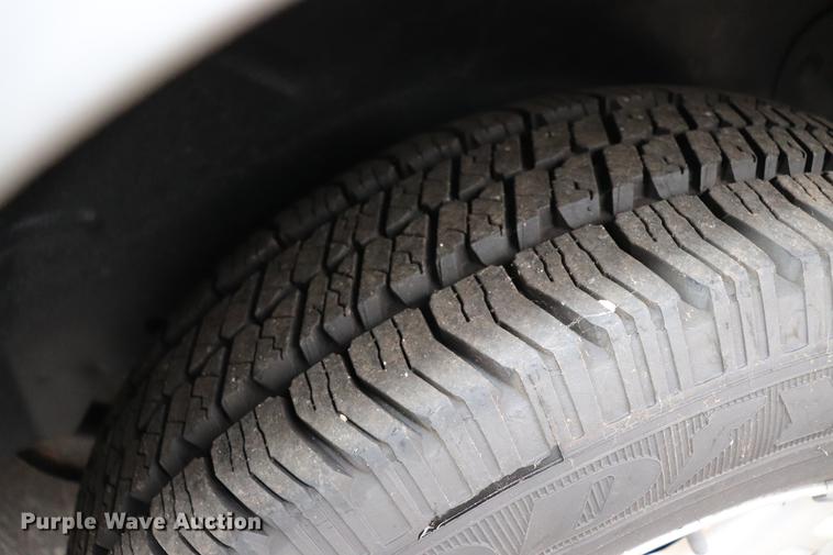 image for item ED9691 2002 Ford Explorer SUV