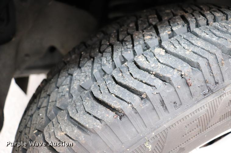 image for item ED9691 2002 Ford Explorer SUV