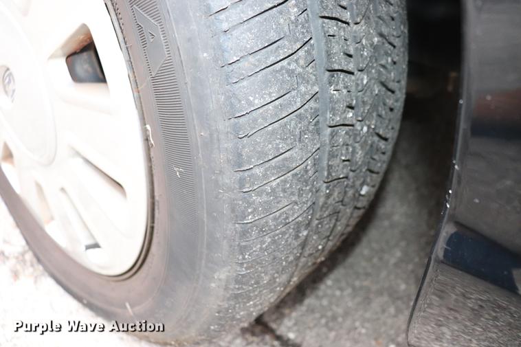 image for item ED9692 2010 Ford Crown Victoria Police Interceptor