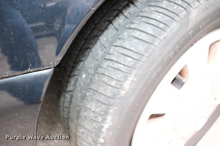 image for item ED9692 2010 Ford Crown Victoria Police Interceptor