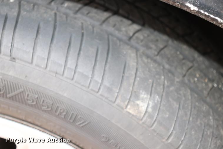 image for item ED9694 2010 Ford Crown Victoria Police Interceptor