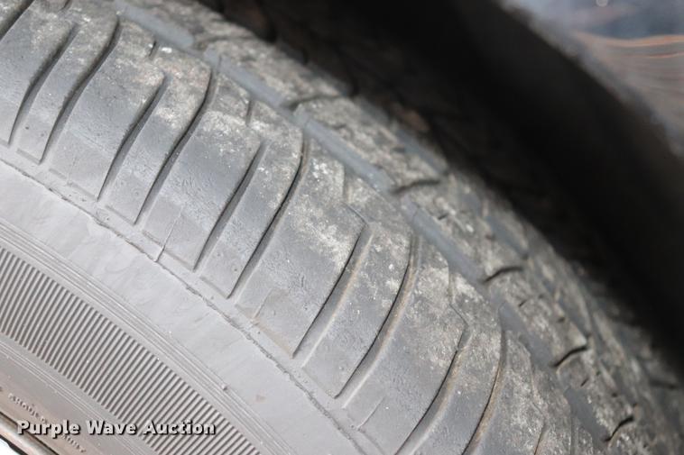 image for item ED9694 2010 Ford Crown Victoria Police Interceptor