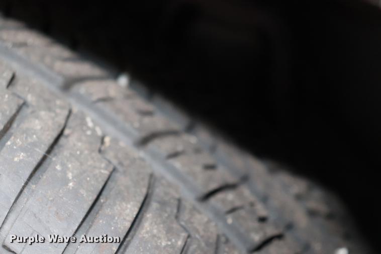 image for item ED9694 2010 Ford Crown Victoria Police Interceptor