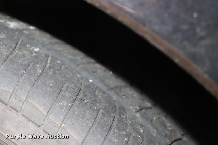 image for item ED9694 2010 Ford Crown Victoria Police Interceptor