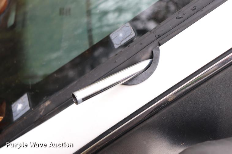 image for item ED9694 2010 Ford Crown Victoria Police Interceptor