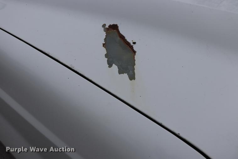 image for item ED9696 2001 Ford F250 Super Duty pickup truck