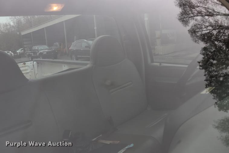 image for item ED9696 2001 Ford F250 Super Duty pickup truck