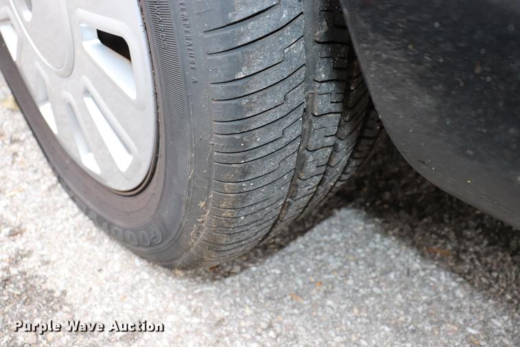 image for item ED9704 2010 Ford Crown Victoria Police Interceptor