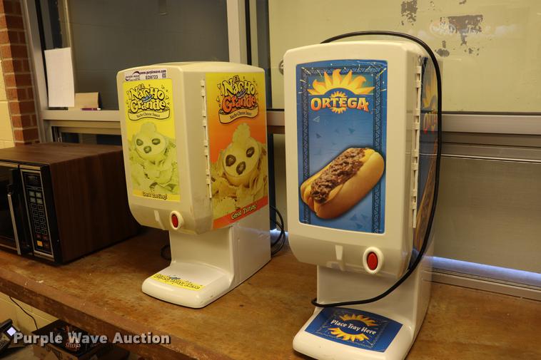 image for item ED9723 Restaurant equipment