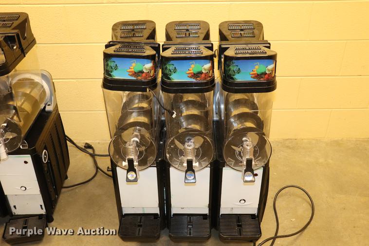 image for item ED9723 Restaurant equipment