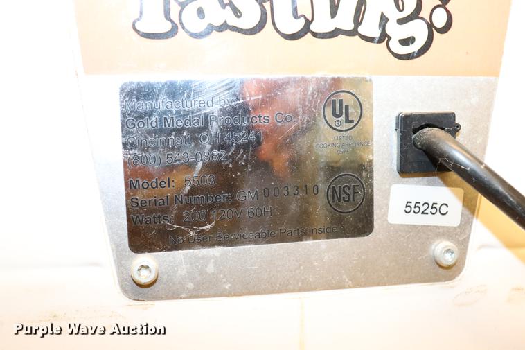 image for item ED9723 Restaurant equipment