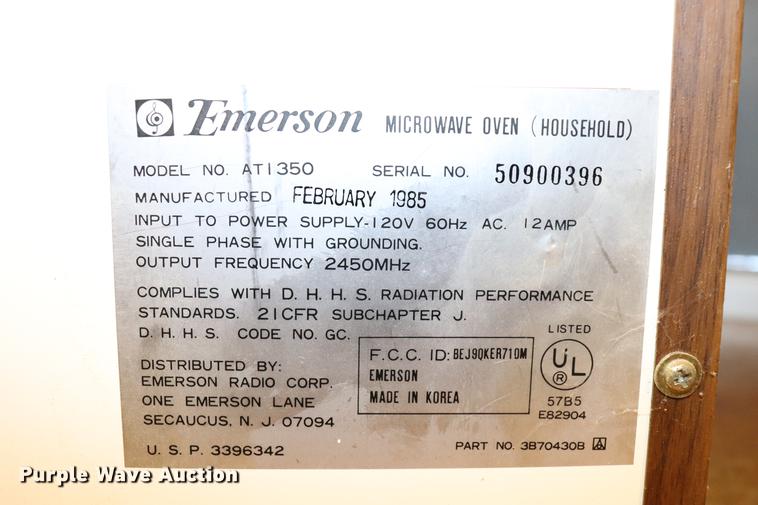 image for item ED9723 Restaurant equipment