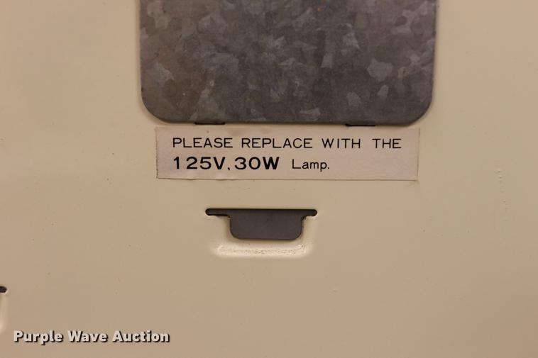 image for item ED9723 Restaurant equipment