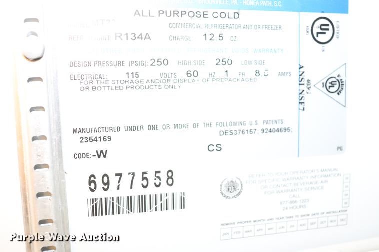 image for item ED9723 Restaurant equipment