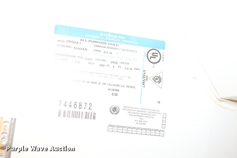 image for item ED9723 Restaurant equipment