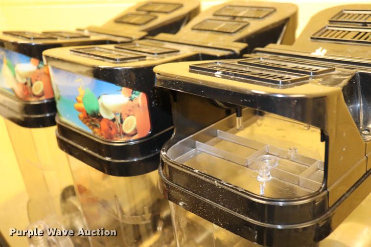 image for item ED9723 Restaurant equipment