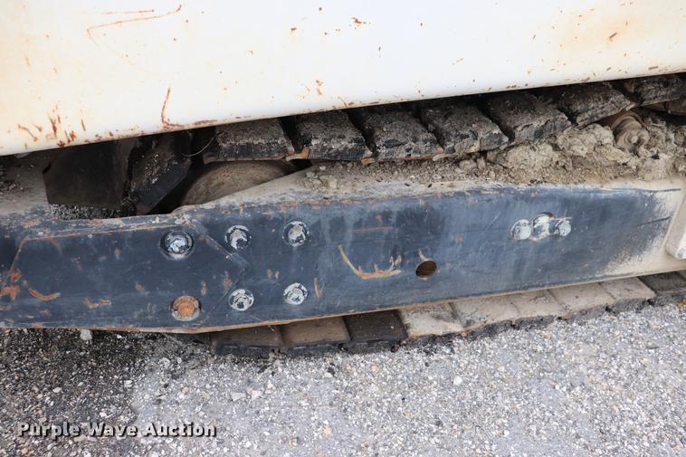 image for item ED9725 Cedarapids CR461 paver