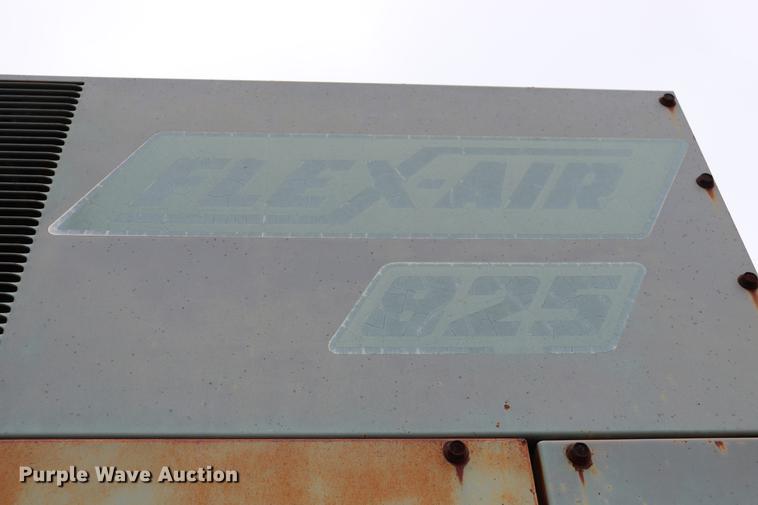 image for item ED9730 1981 Gardner Denver air compressor