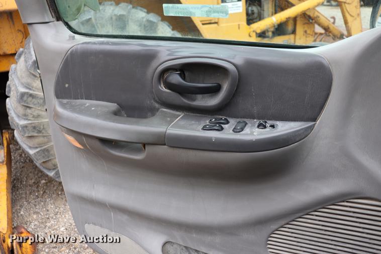 image for item ED9733 1999 Ford F150 SuperCab pickup truck