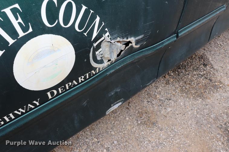 image for item ED9733 1999 Ford F150 SuperCab pickup truck