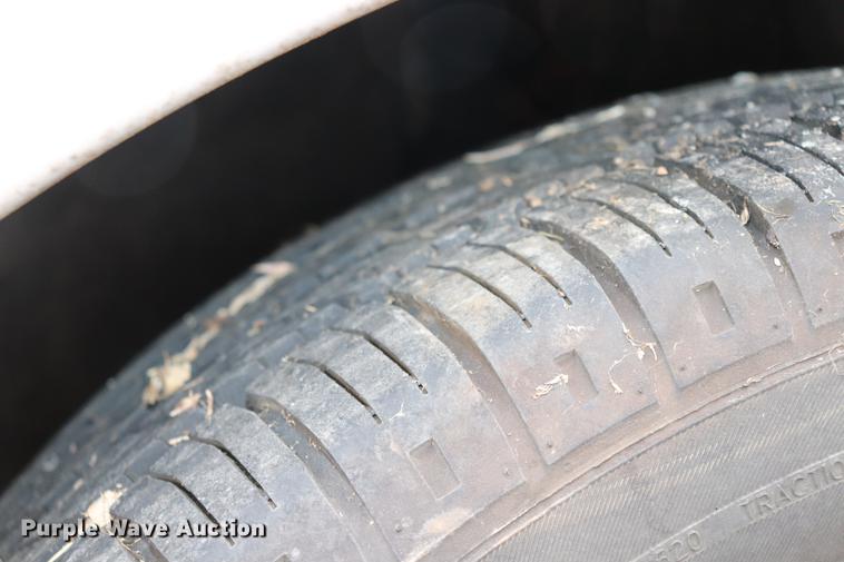 image for item ED9735 2001 Mercury Sable GS