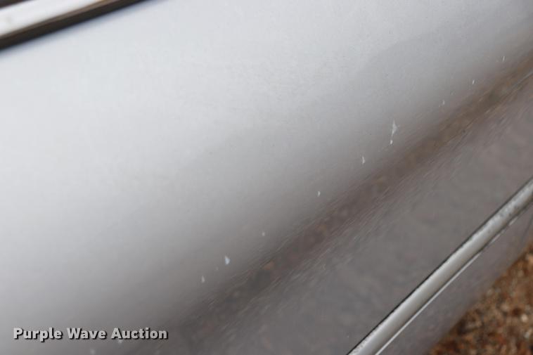 image for item ED9735 2001 Mercury Sable GS