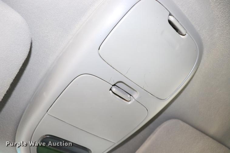 image for item ED9736 2003 Ford F150 SuperCrew pickup truck