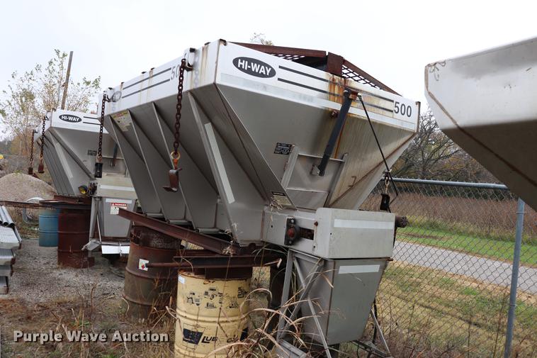 image for item ED9741 (3) spreaders