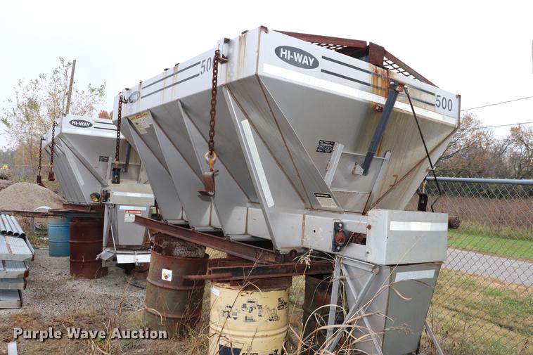 image for item ED9741 (3) spreaders