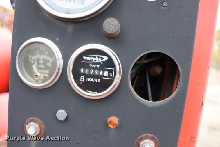 image for item ED9742 2004 Crafco pot hole patcher