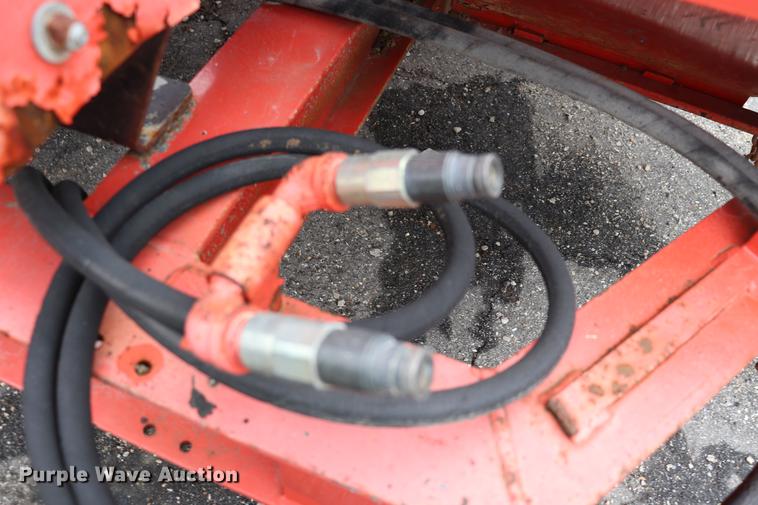 image for item ED9742 2004 Crafco pot hole patcher