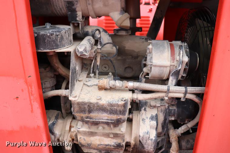 image for item ED9742 2004 Crafco pot hole patcher