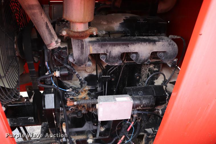 image for item ED9742 2004 Crafco pot hole patcher