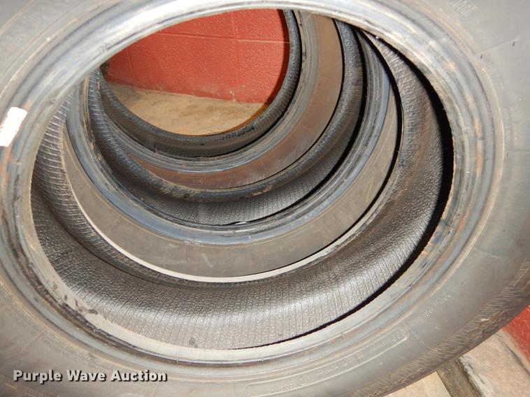 image for item EE9169 (4) Avalanche X-treme 205/75R14 tires