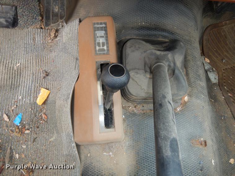 image for item EE9201 1991 Chevrolet Cheyenne 1500 pickup truck