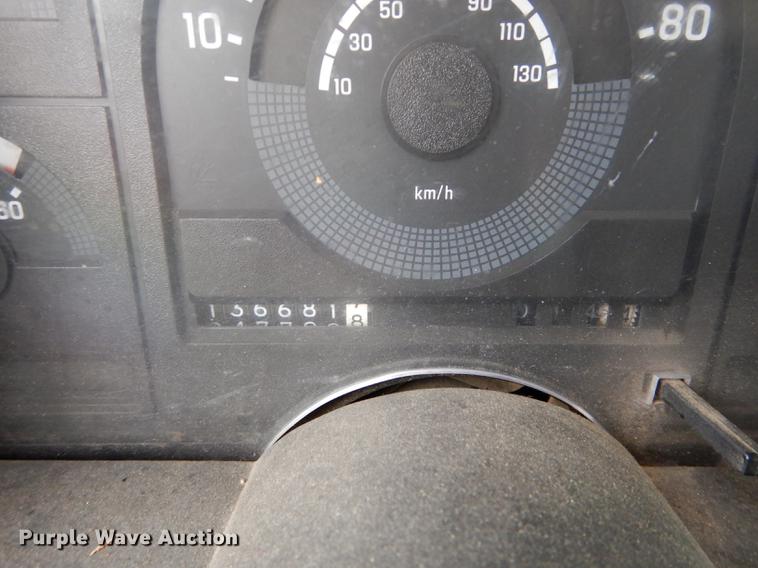 image for item EE9201 1991 Chevrolet Cheyenne 1500 pickup truck