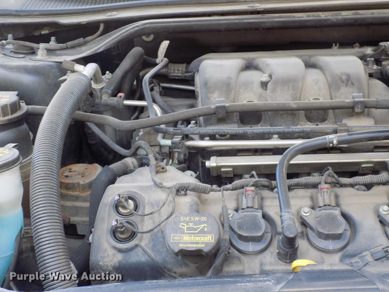 image for item EE9254 2013 Ford Taurus Police Interceptor