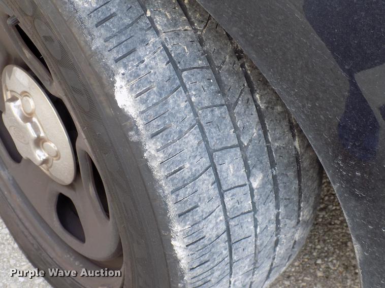 image for item EE9254 2013 Ford Taurus Police Interceptor