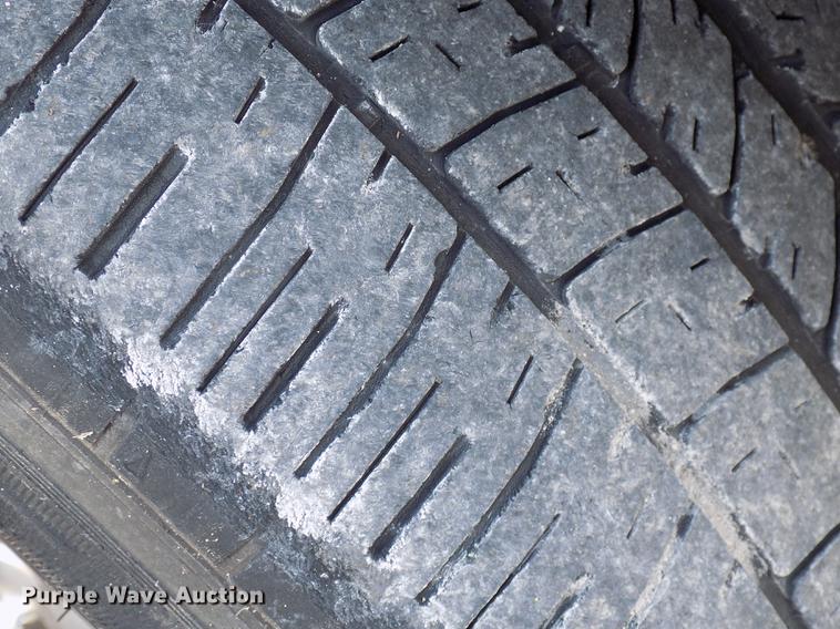 image for item EE9254 2013 Ford Taurus Police Interceptor