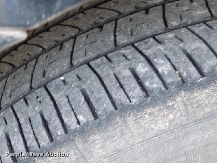 image for item EE9254 2013 Ford Taurus Police Interceptor