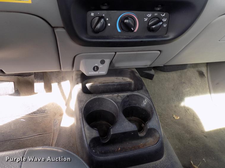 image for item EE9283 1999 Ford Ranger pickup truck