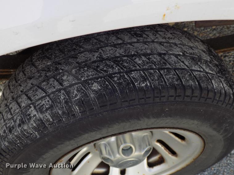 image for item EE9283 1999 Ford Ranger pickup truck